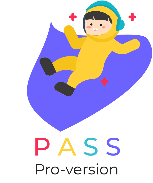 pass